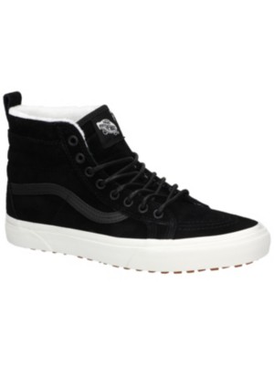 Sk8 hi mte deals black marshmallow